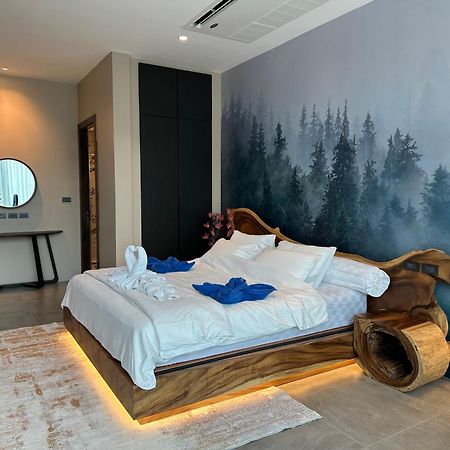 Karon Beach Residence Zewnętrze zdjęcie