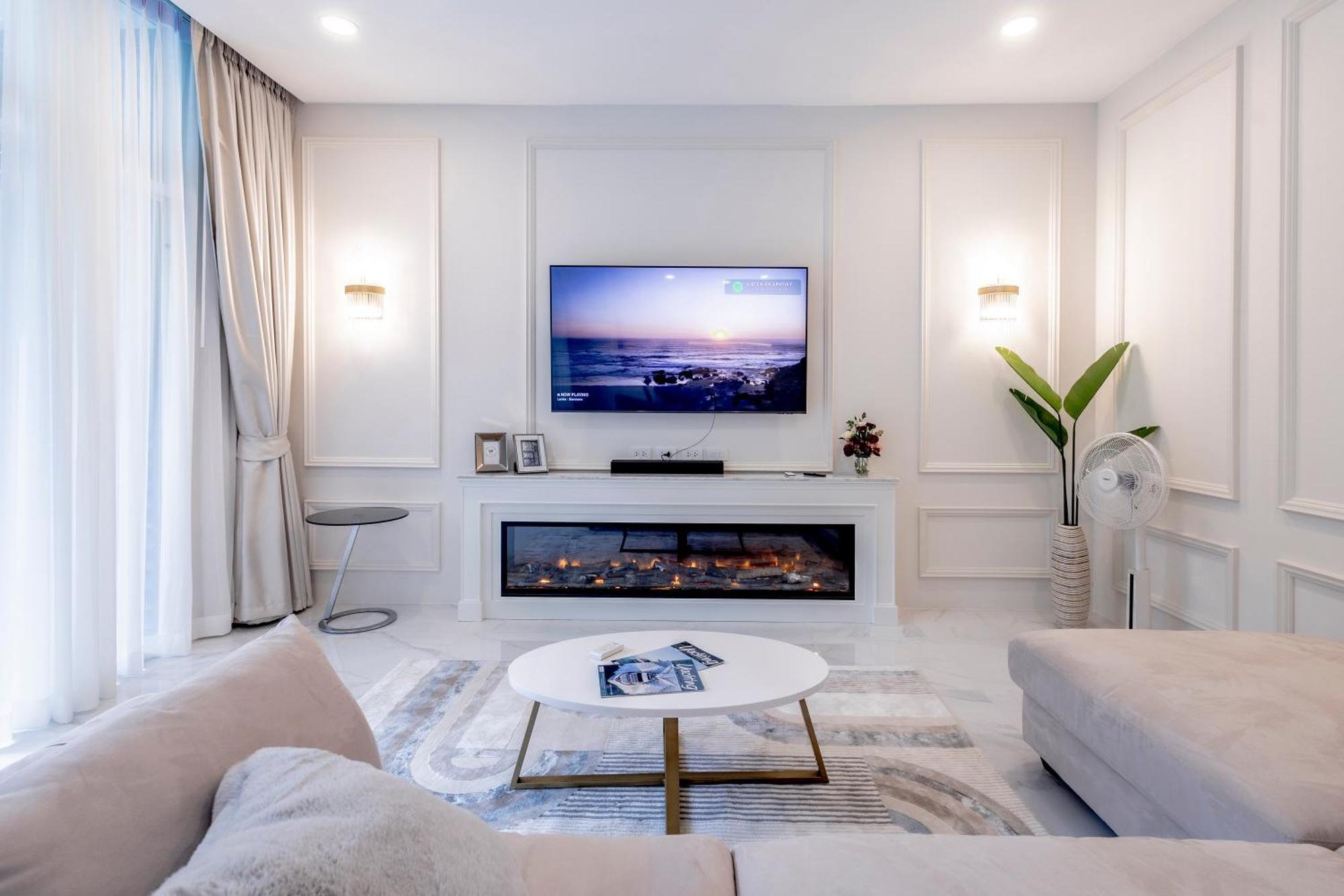 Karon Beach Residence Zewnętrze zdjęcie