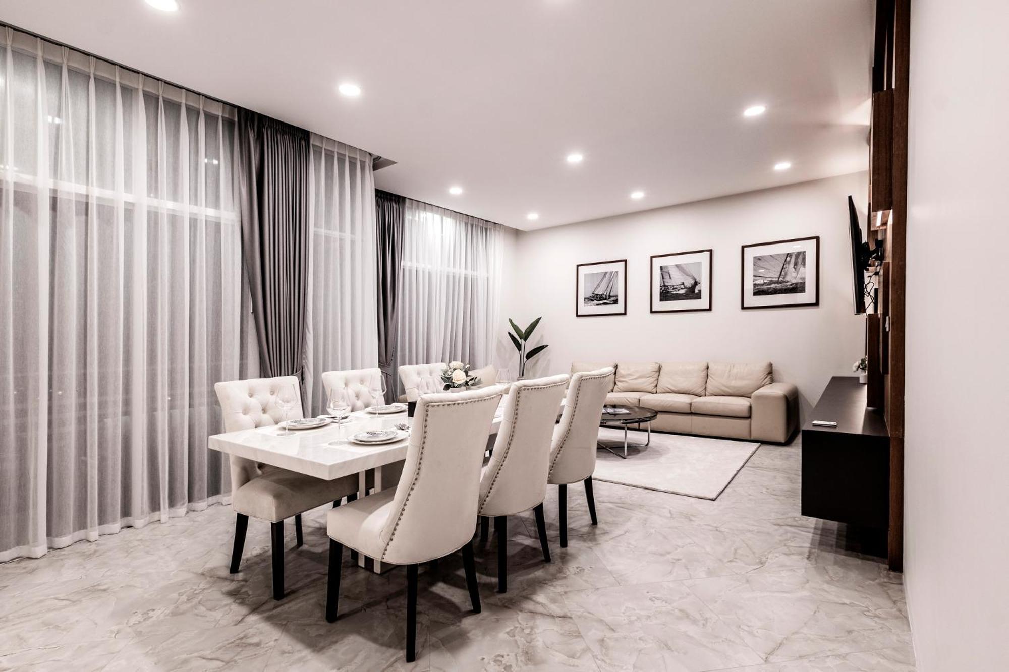 Karon Beach Residence Zewnętrze zdjęcie