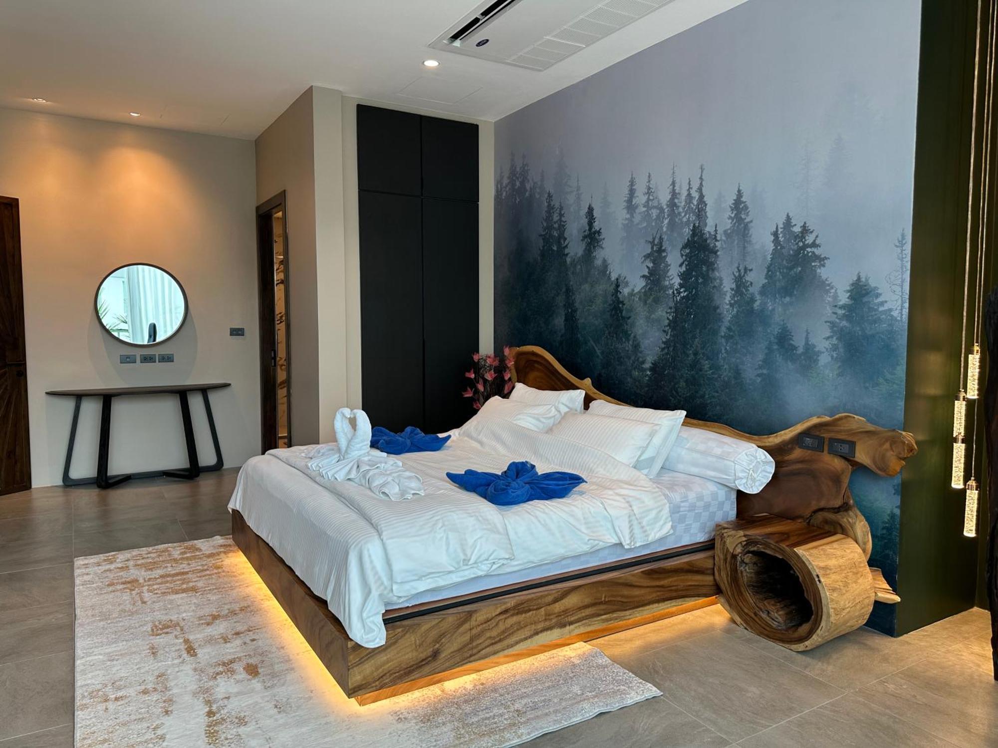 Karon Beach Residence Zewnętrze zdjęcie