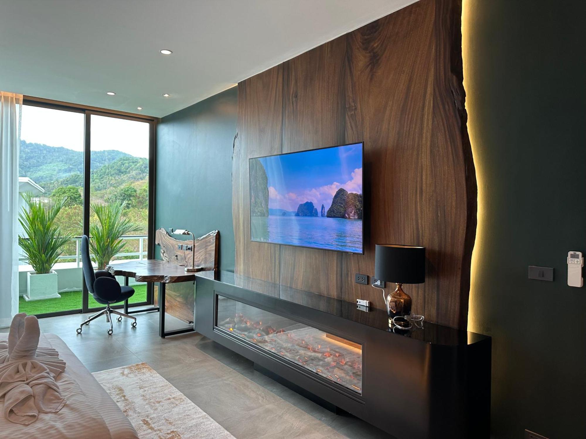 Karon Beach Residence Zewnętrze zdjęcie