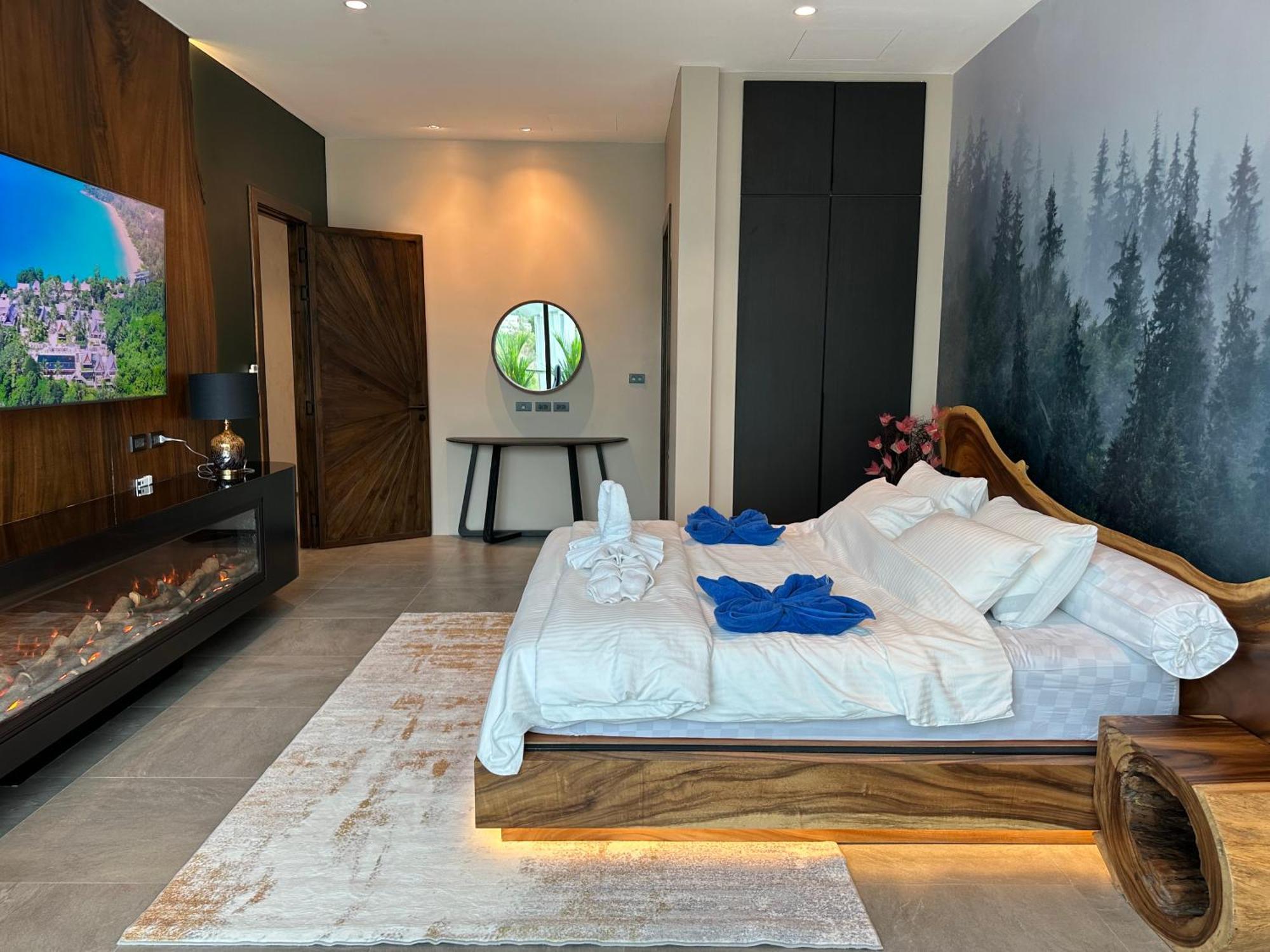 Karon Beach Residence Zewnętrze zdjęcie