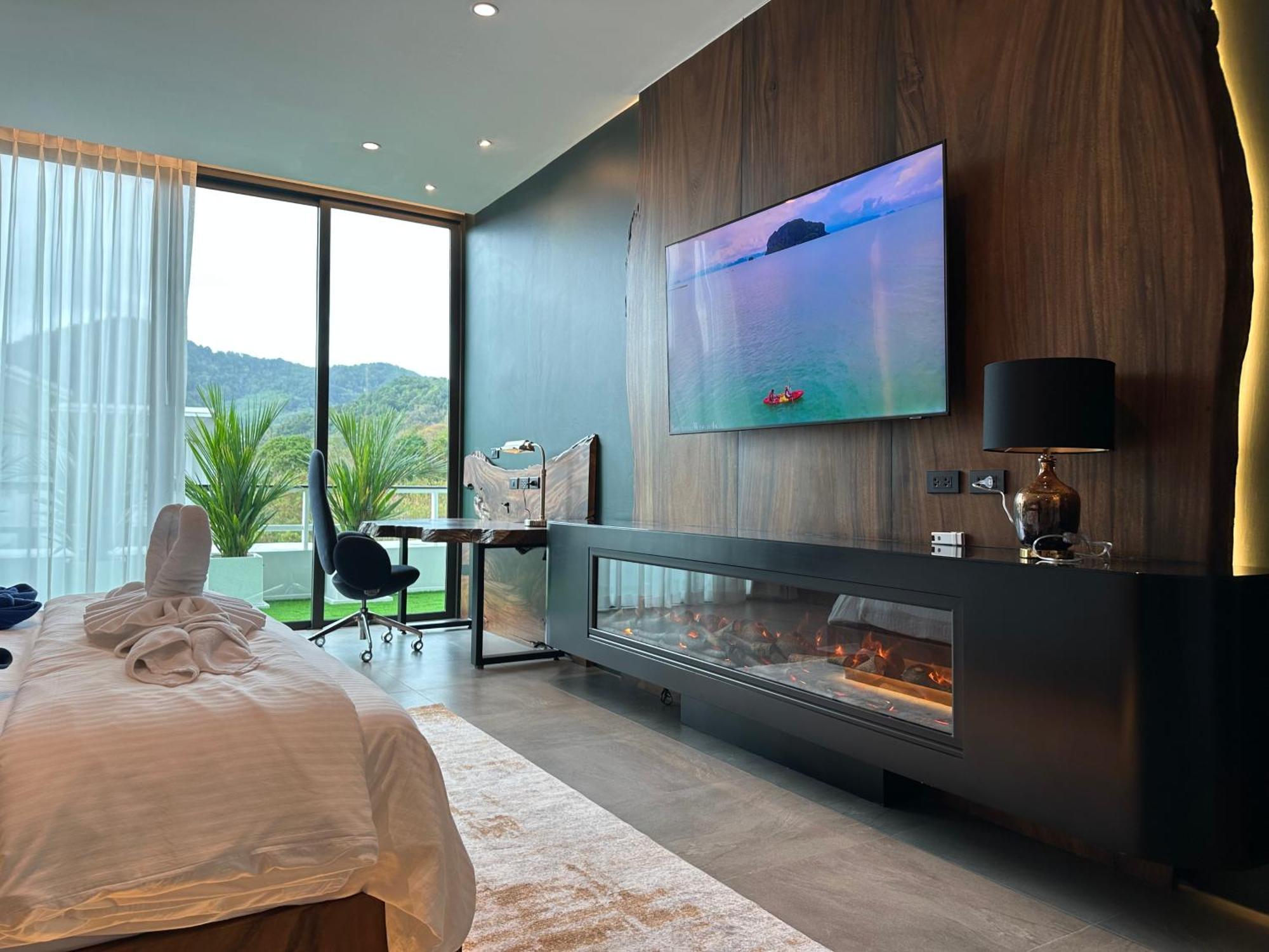 Karon Beach Residence Zewnętrze zdjęcie