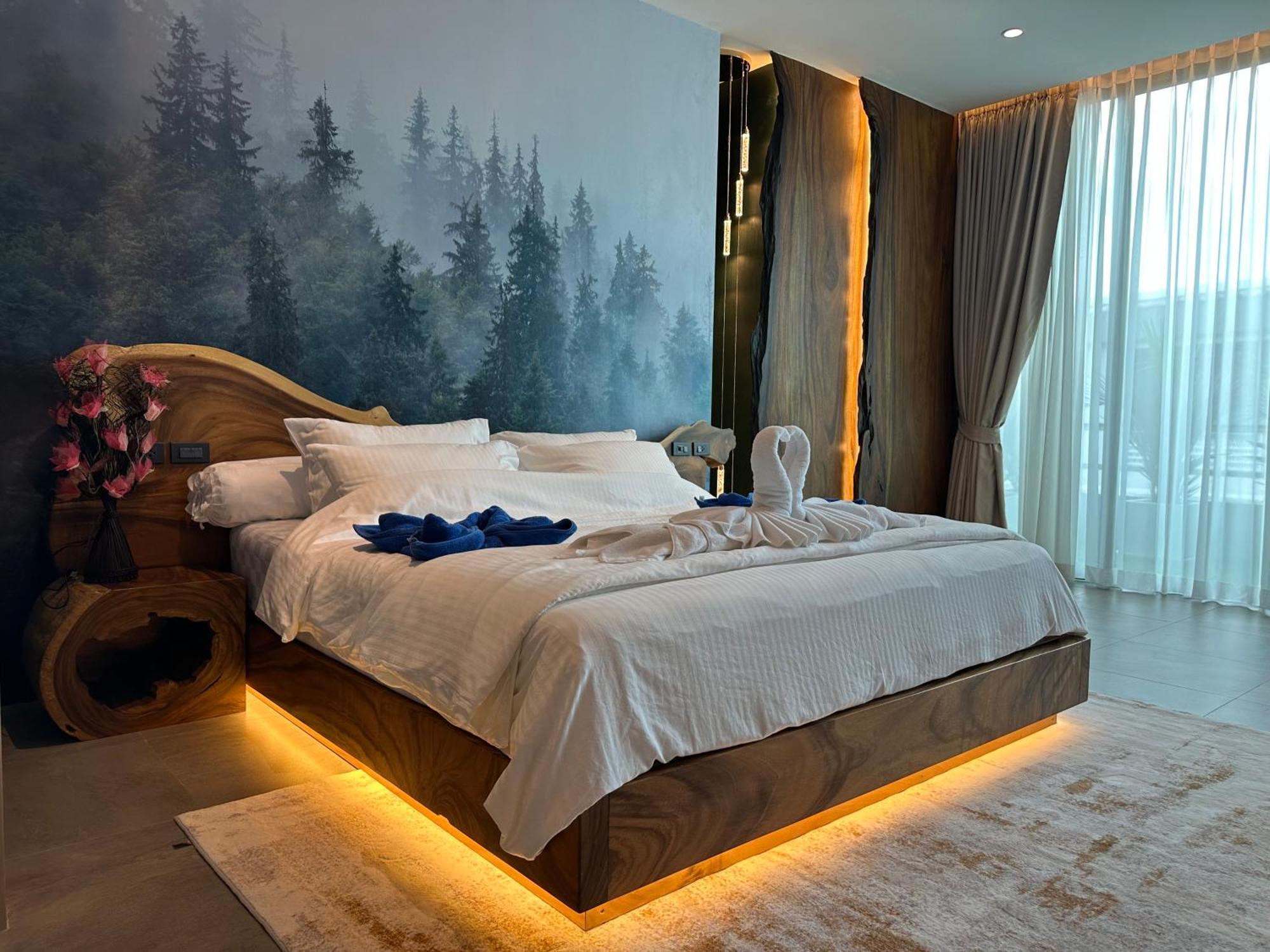 Karon Beach Residence Zewnętrze zdjęcie