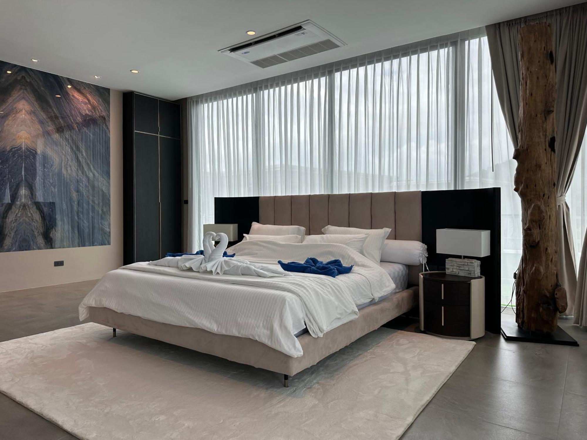 Karon Beach Residence Zewnętrze zdjęcie