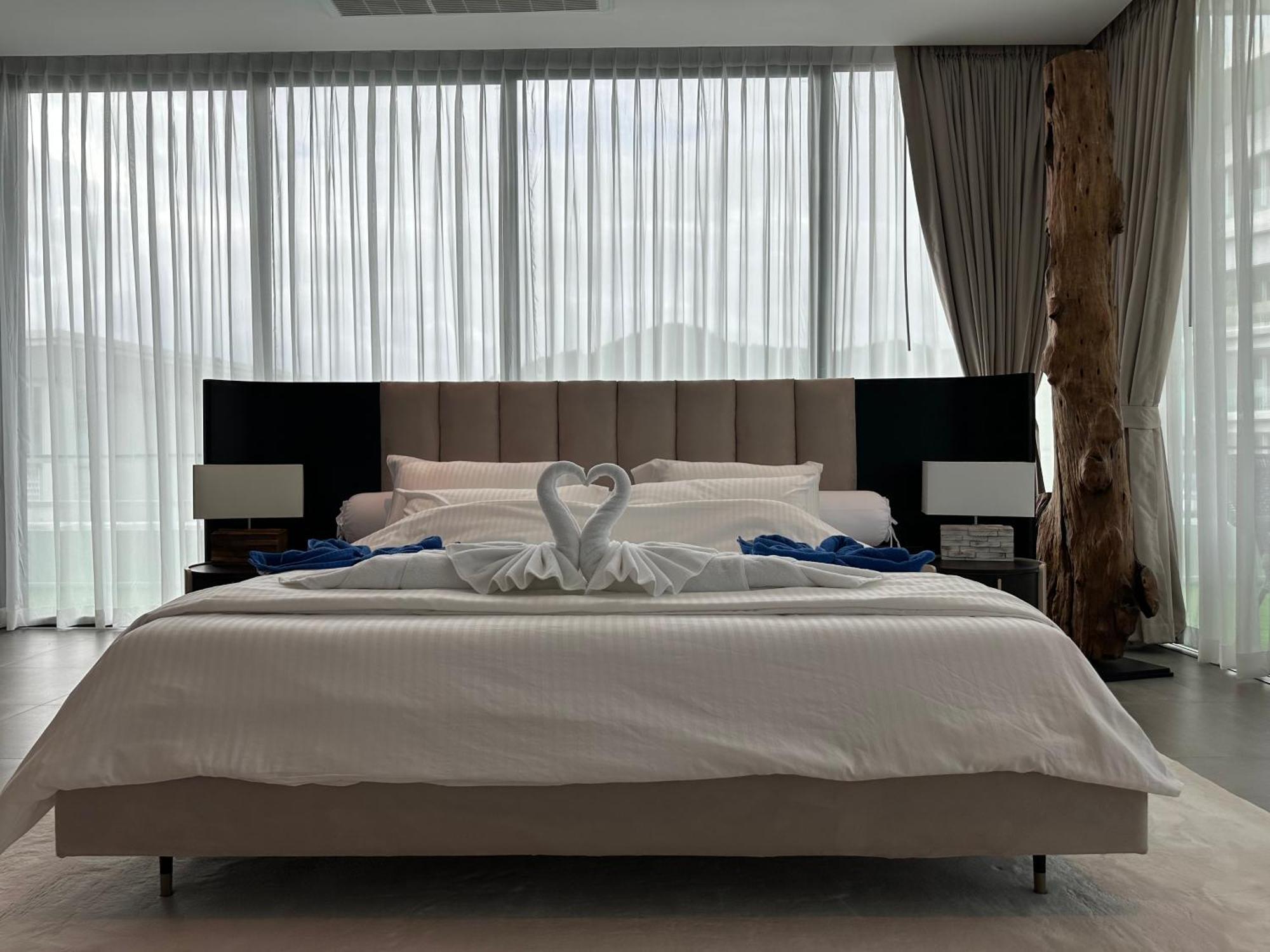 Karon Beach Residence Zewnętrze zdjęcie