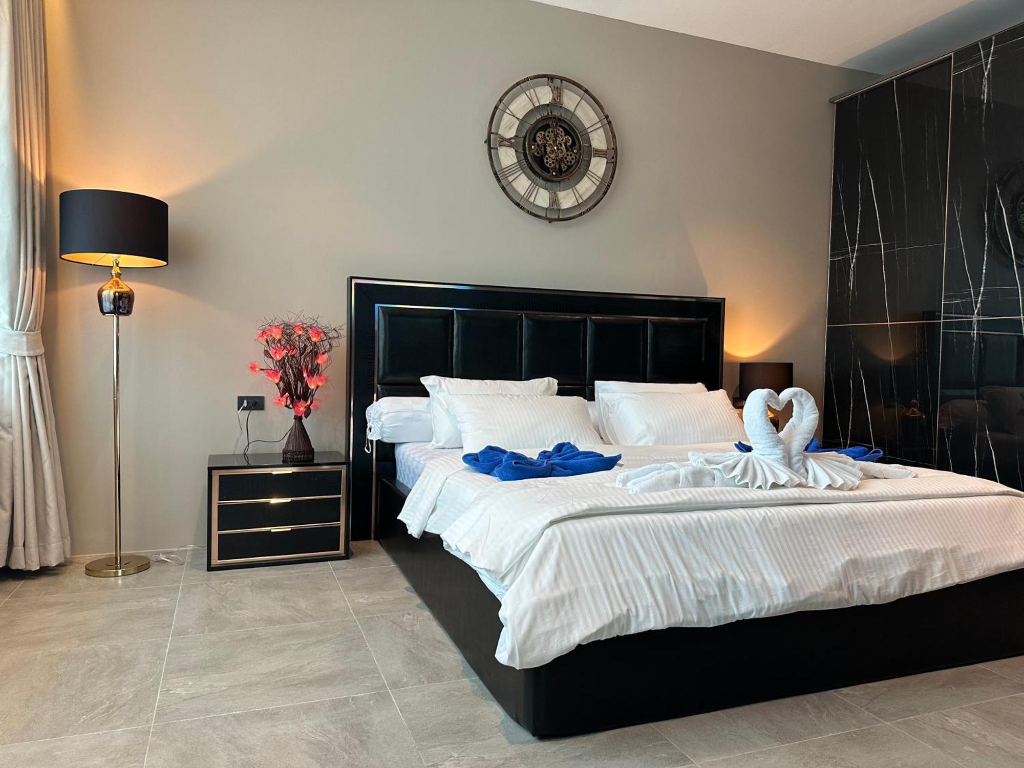 Karon Beach Residence Zewnętrze zdjęcie