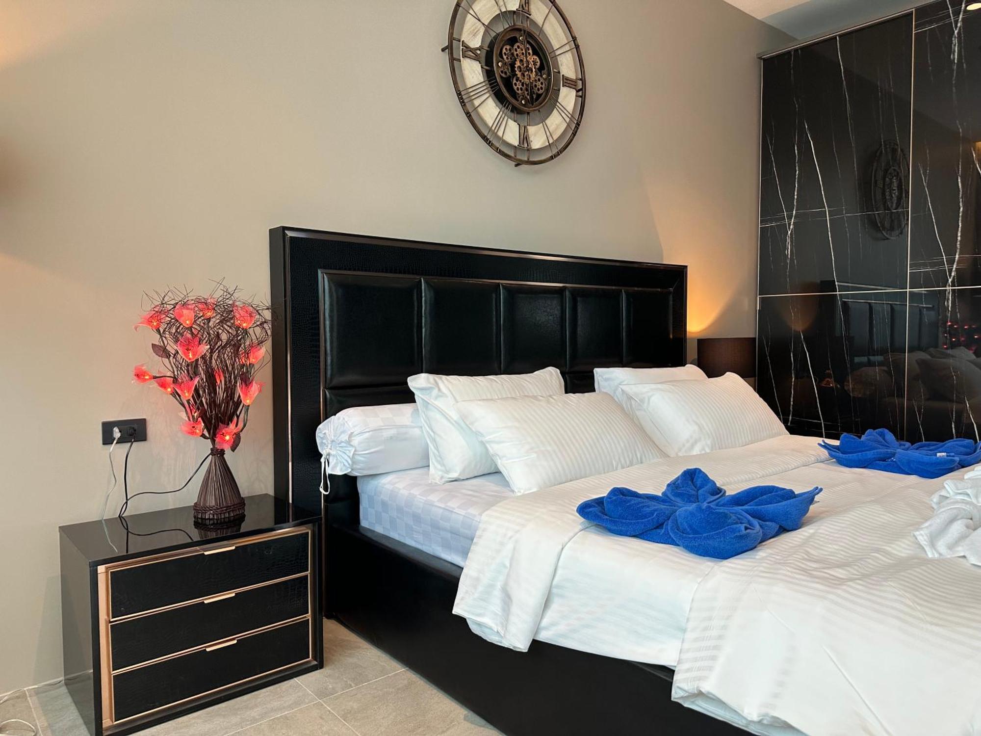 Karon Beach Residence Zewnętrze zdjęcie