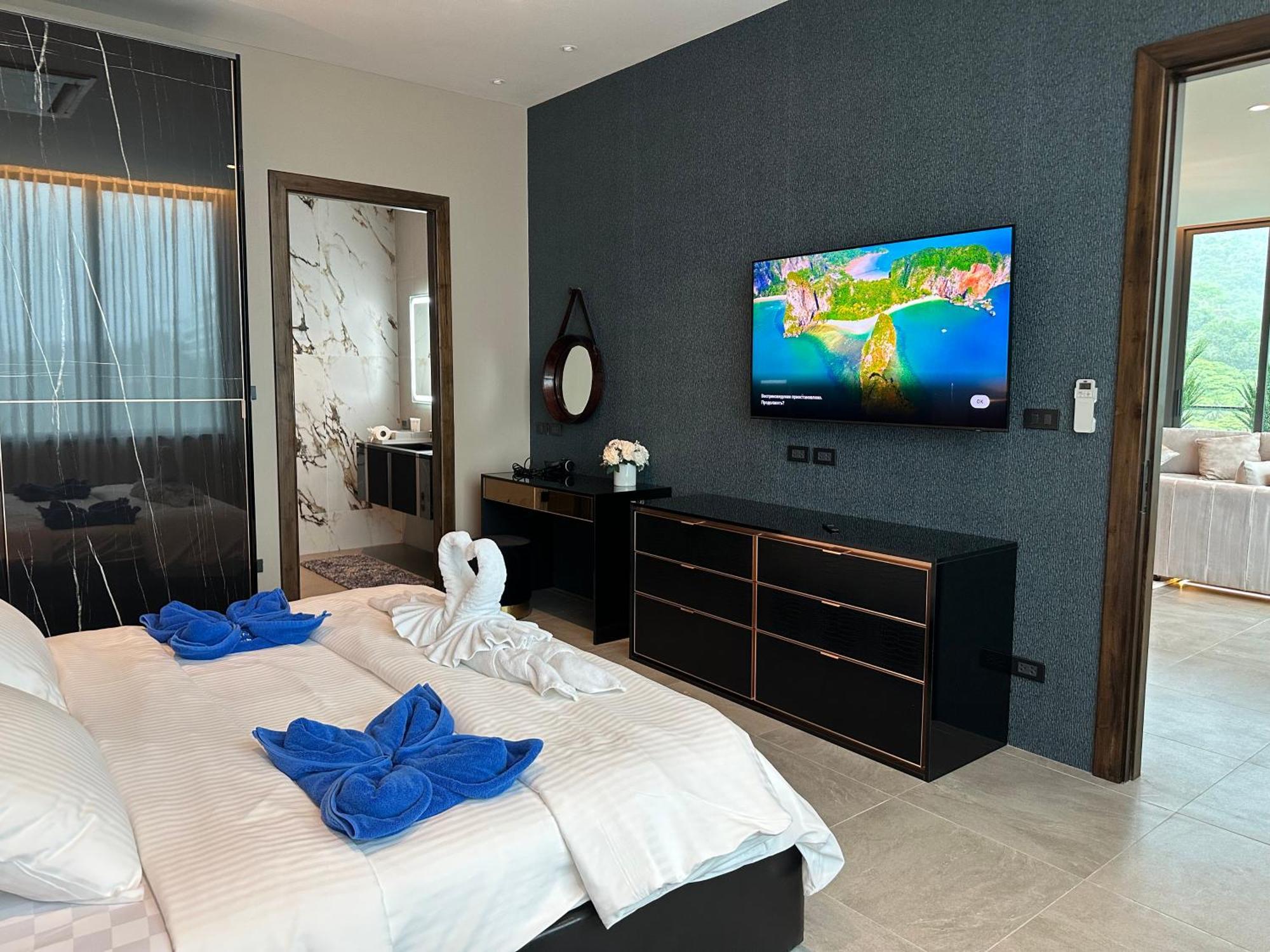 Karon Beach Residence Zewnętrze zdjęcie