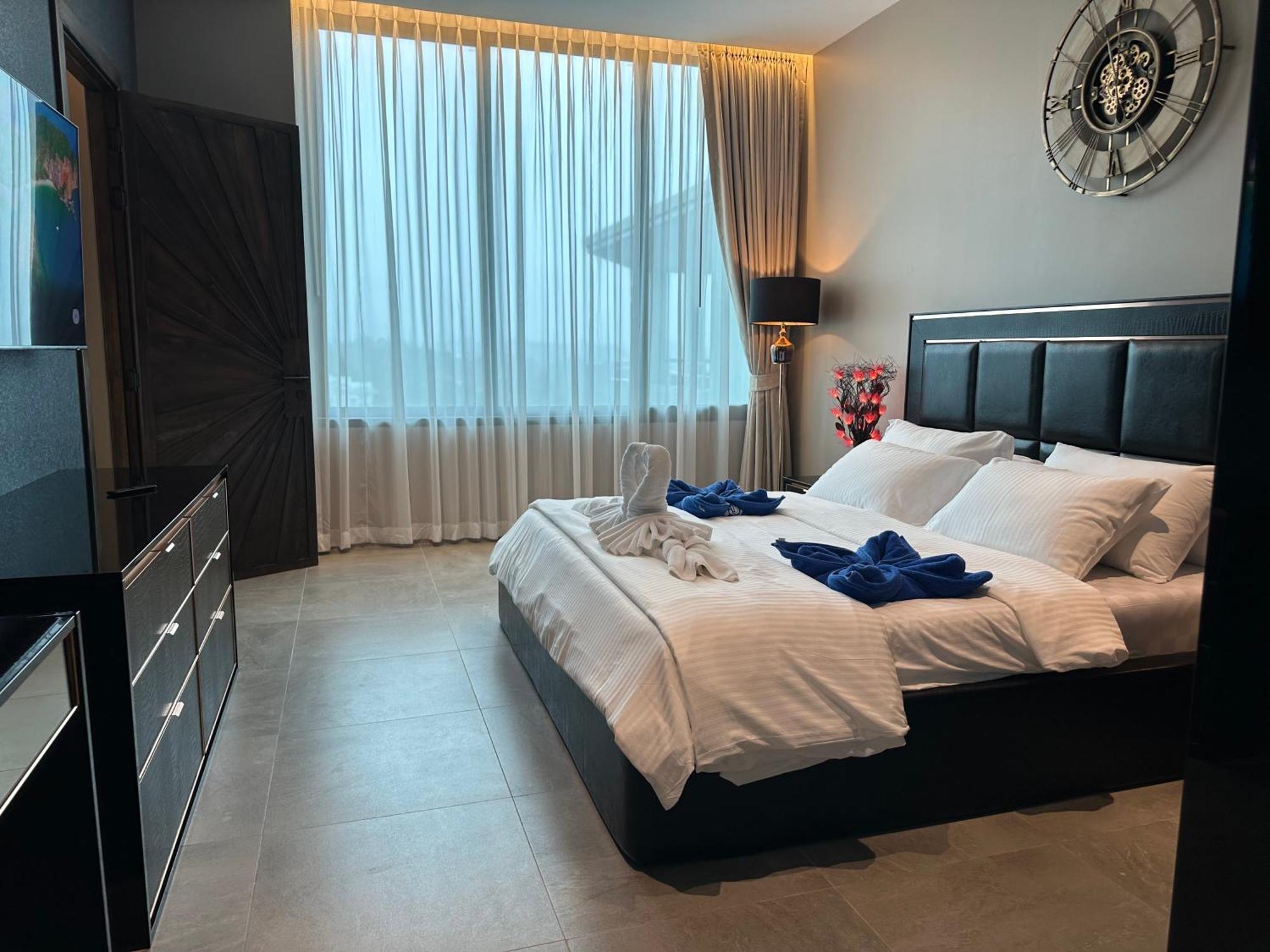 Karon Beach Residence Zewnętrze zdjęcie
