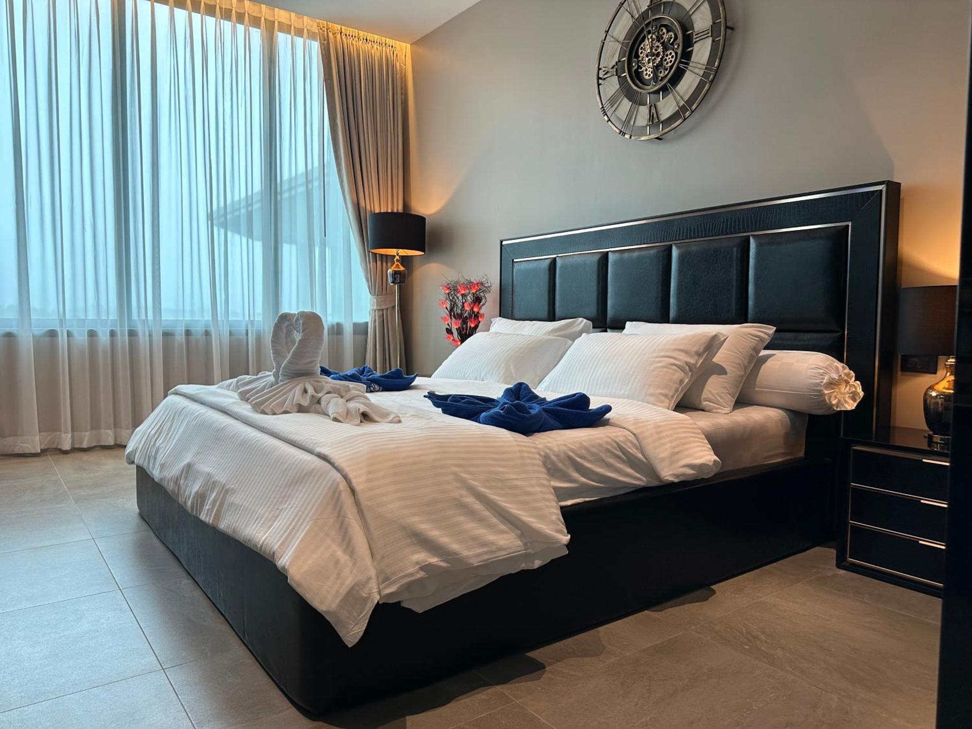 Karon Beach Residence Zewnętrze zdjęcie