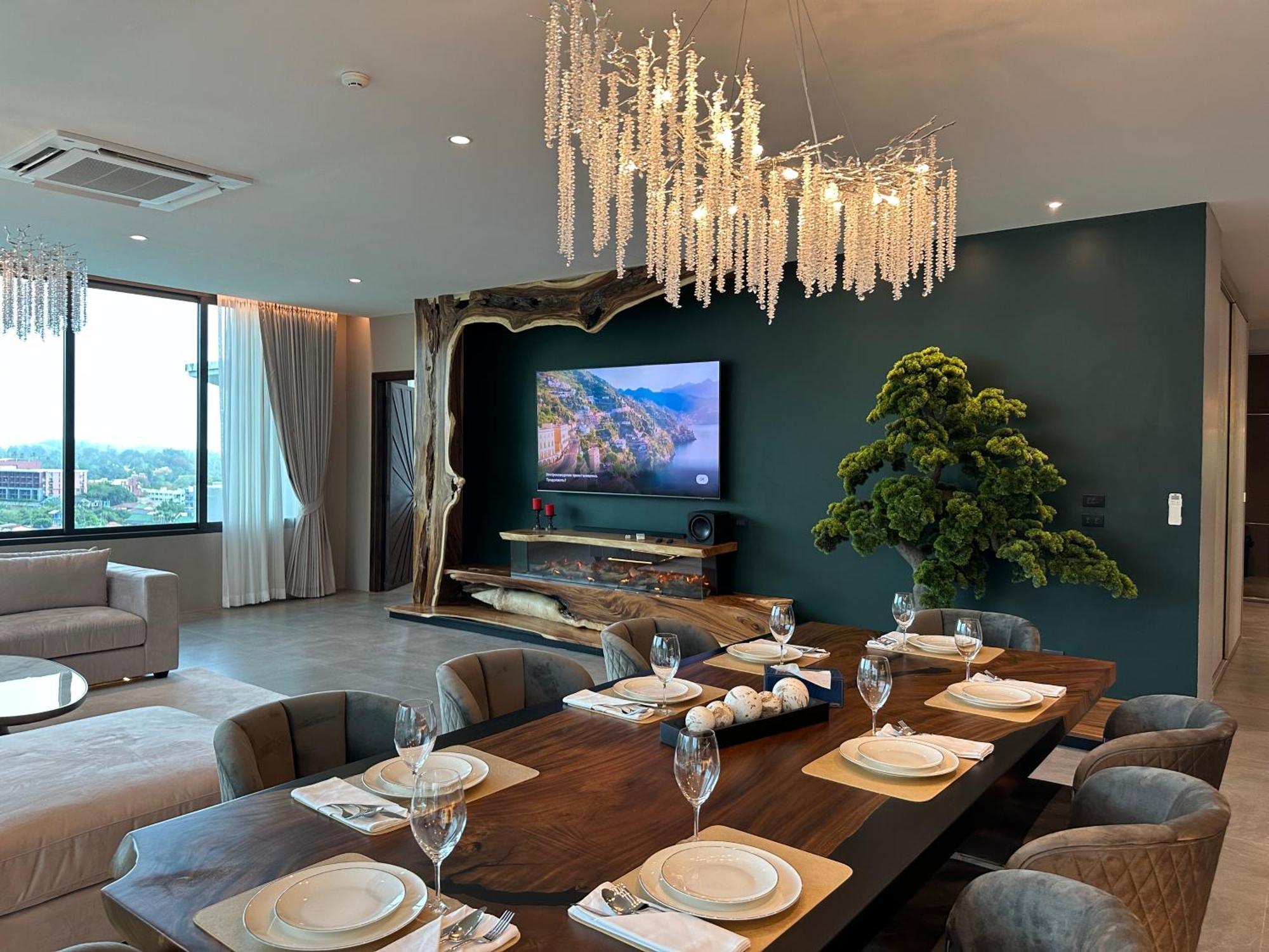 Karon Beach Residence Zewnętrze zdjęcie