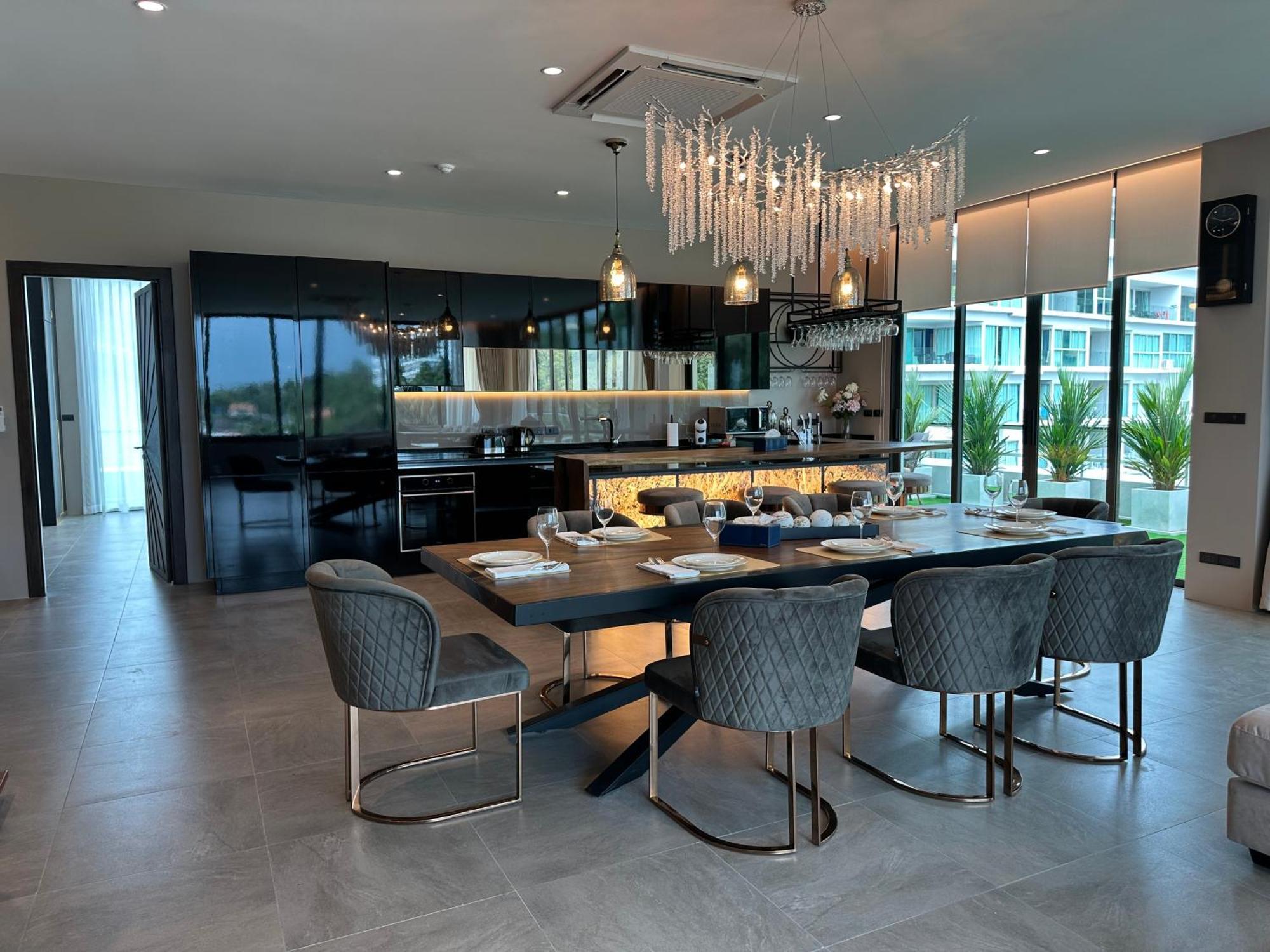 Karon Beach Residence Zewnętrze zdjęcie