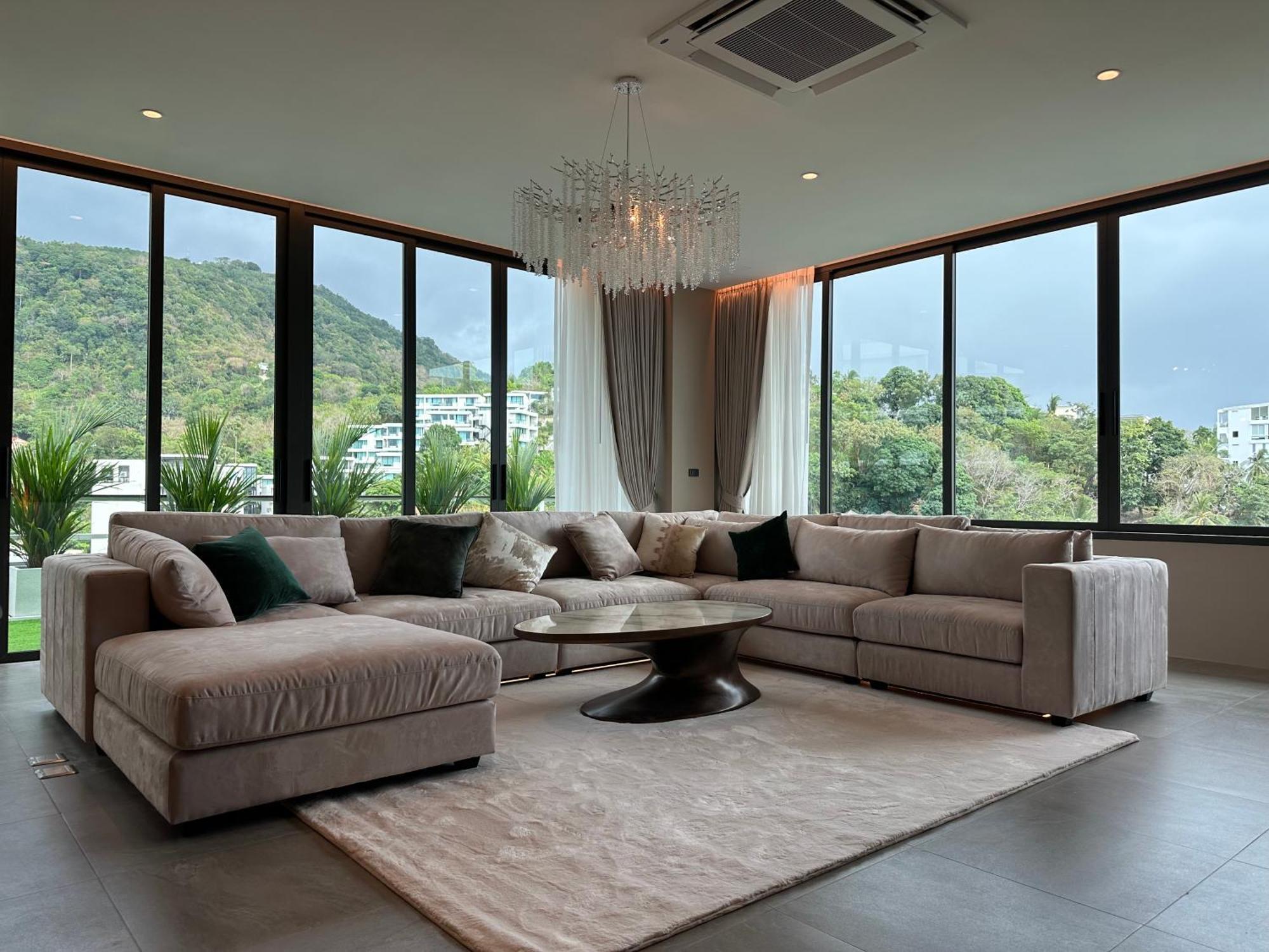 Karon Beach Residence Zewnętrze zdjęcie