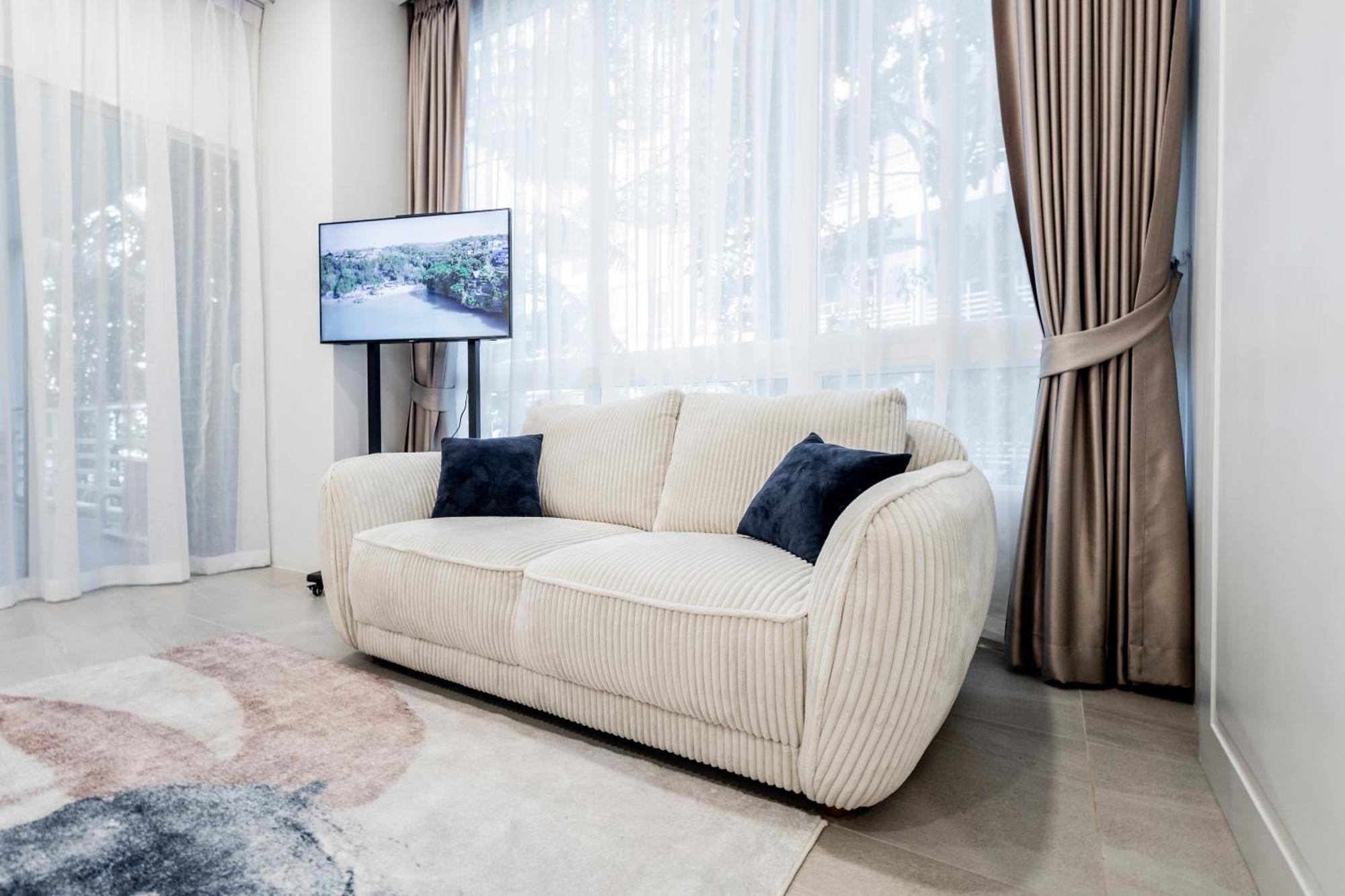 Karon Beach Residence Zewnętrze zdjęcie