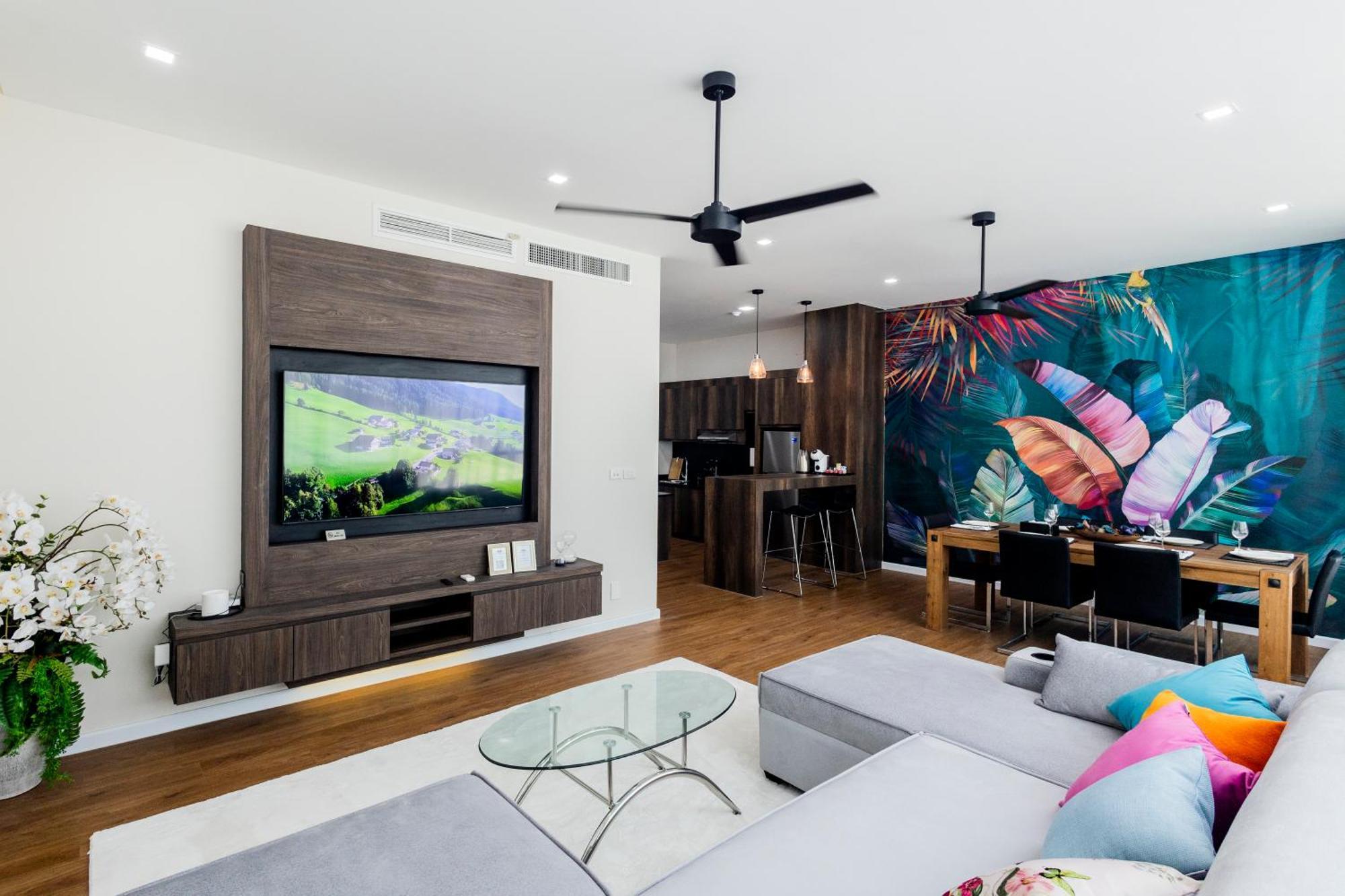 Karon Beach Residence Zewnętrze zdjęcie