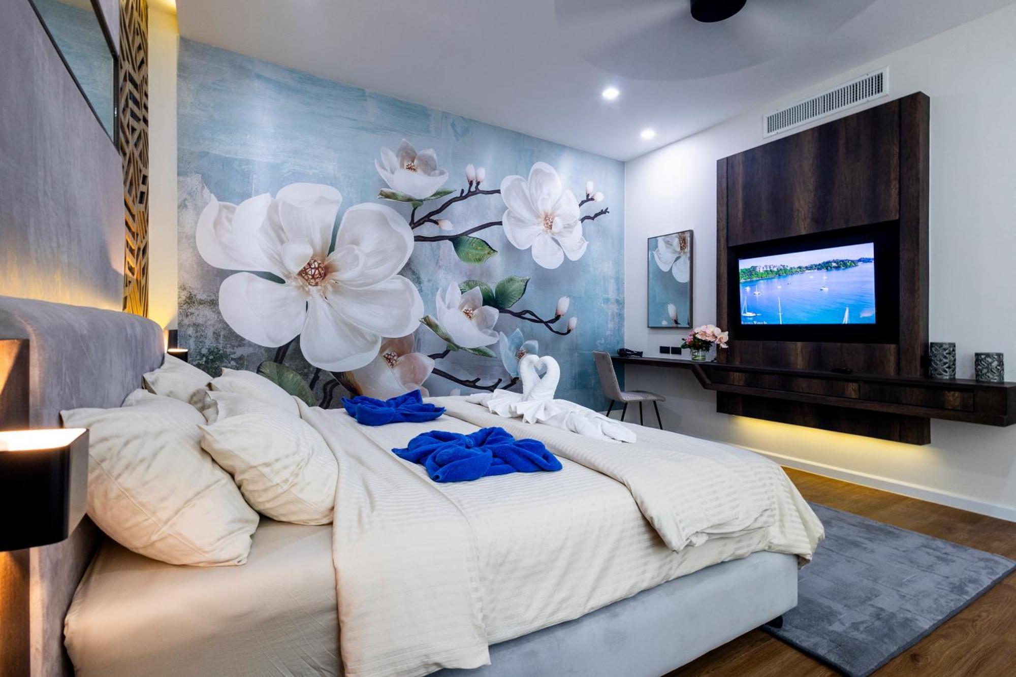 Karon Beach Residence Zewnętrze zdjęcie