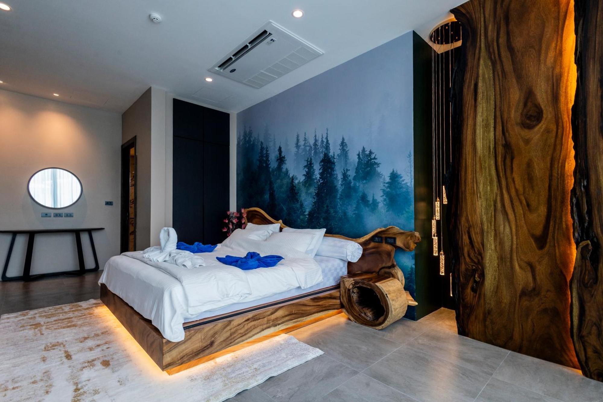 Karon Beach Residence Zewnętrze zdjęcie