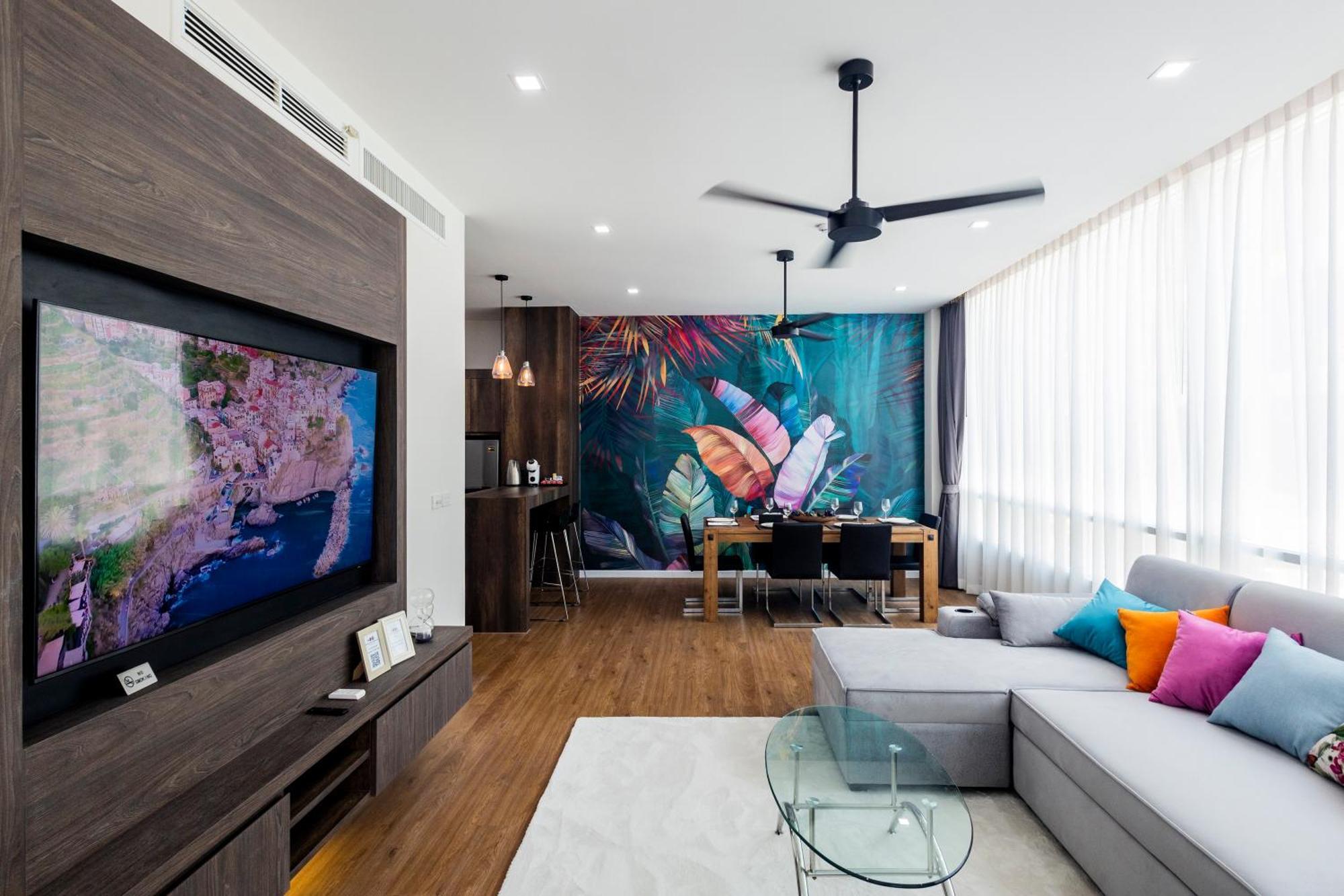 Karon Beach Residence Zewnętrze zdjęcie